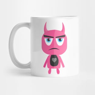 Cuddle me Mug